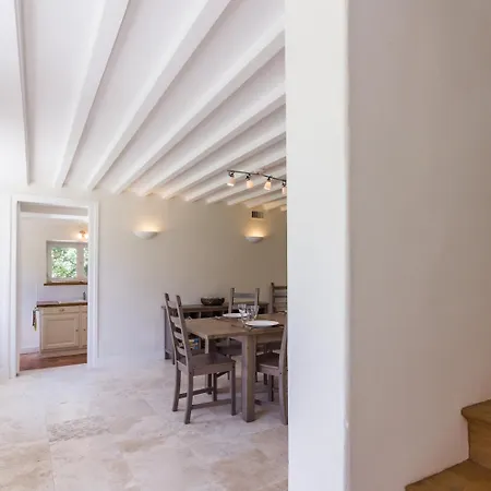 Σπίτι διακοπών La Maison Du Jardinier