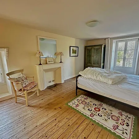 La Maison Du Jardinier Σπίτι διακοπών