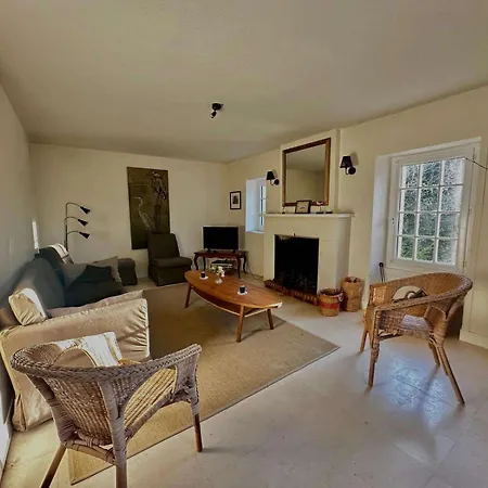 Σπίτι διακοπών La Maison Du Jardinier Tracy-sur-Mer