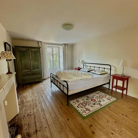 Σπίτι διακοπών La Maison Du Jardinier