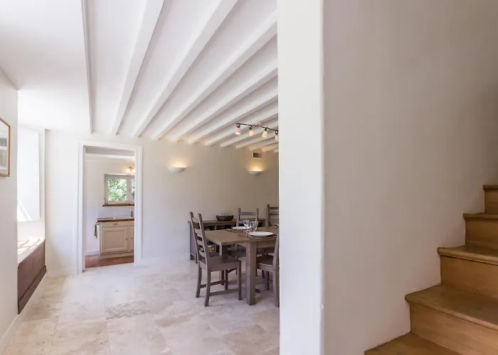 Σπίτι διακοπών La Maison Du Jardinier