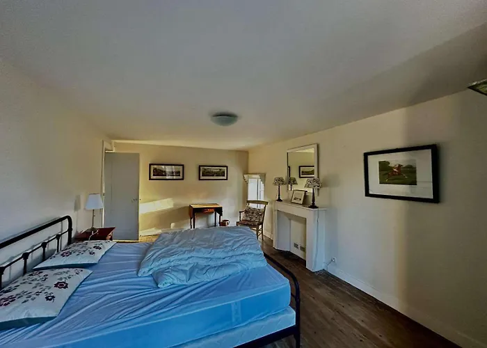 La Maison Du Jardinier Σπίτι διακοπών *