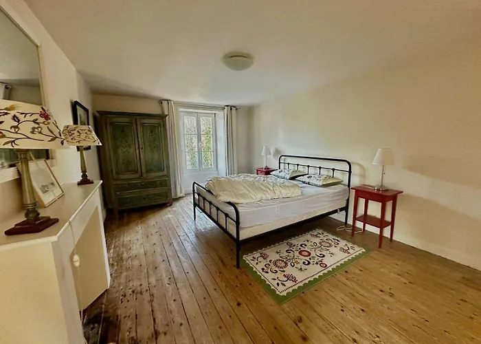 Σπίτι διακοπών La Maison Du Jardinier