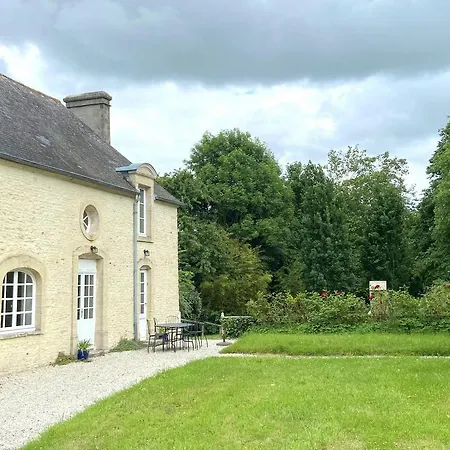 La Maison Du Jardinier *