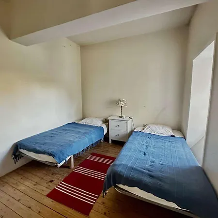 La Maison Du Jardinier Casa de Férias