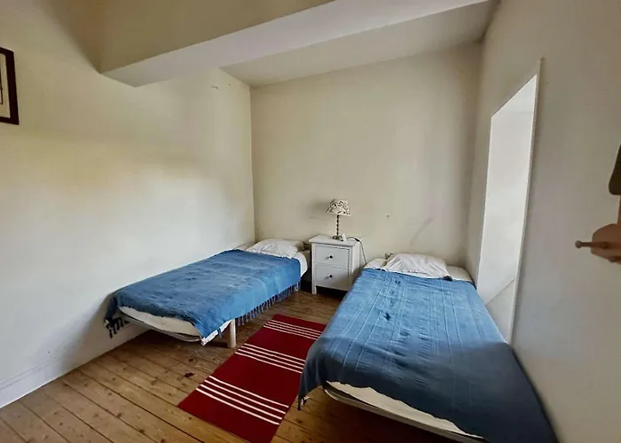 La Maison Du Jardinier Holiday home