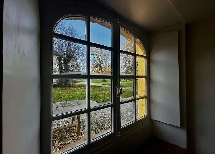 La Maison Du Jardinier