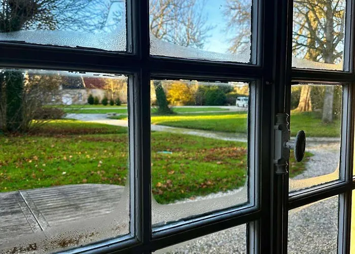 Holiday home La Maison Du Jardinier